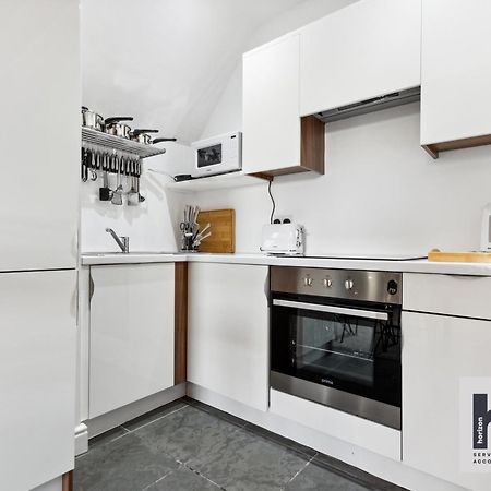 Free Parking - Penthouse - Business Stays - Relocating - St Harrogate Buitenkant foto